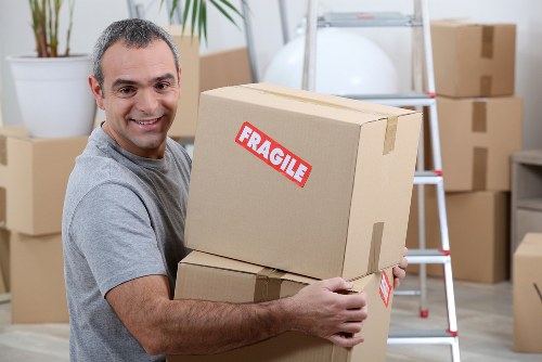Bexleyheath man with van service for residential and business transport