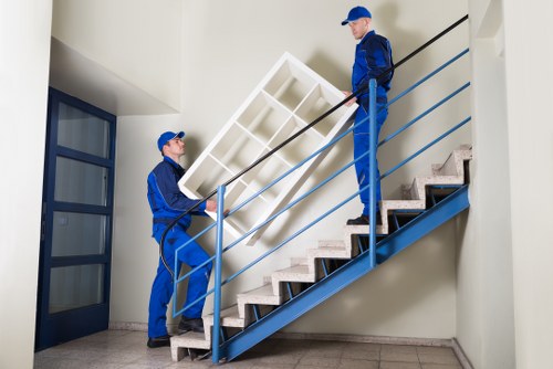 Objective complaint handling and escalation within a transport service