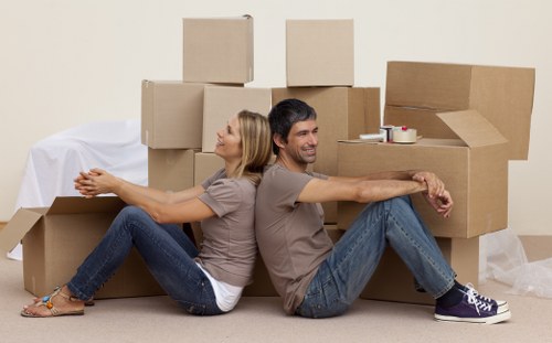 Waste transport and disposal regulations for removals