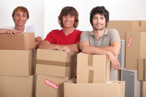 Secure online payment setup for Man With Van Bexleyheath bookings