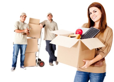 Preparation and pricing information for a local van move in Bexleyheath