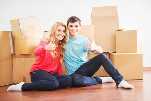 Safe card and transfer payment options for Man With Van Bexleyheath
