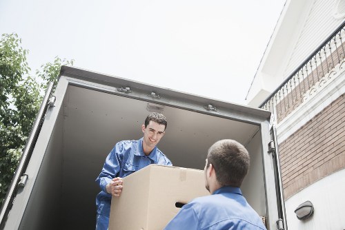 Van service helping with local home and furniture transport in Bexleyheath