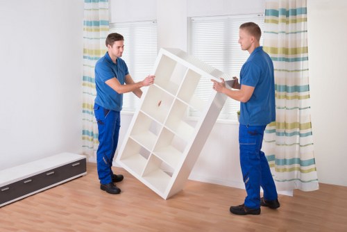 Flexible man and van removals covering Bexleyheath and nearby areas