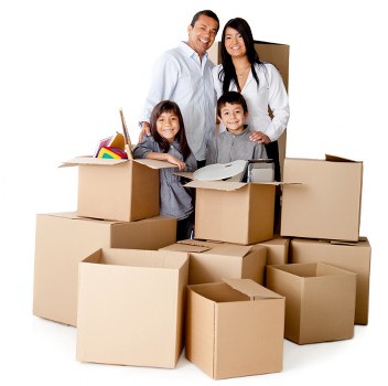 Bexleyheath van removal service for flats, houses, and small businesses